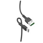 Câble USB HOCO X33 pour Type-C -Noir
