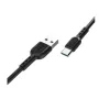 Câble USB HOCO X33 pour Type-C -Noir