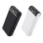 POWER BANK HOCO J59A FAMOUS 20000MAH AVEC AFFICHER (PB-HOC-J59A)