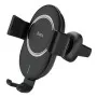SUPPORT DE VOITURE ET CHARGEUR SANS FIL HOCO CW17 (SUP-HOC-CW17)