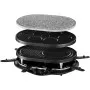 Appareil Raclette Multifonctions 1200w Russell Hobbs