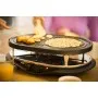 Appareil Raclette Multifonctions 1200w Russell Hobbs