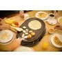 Appareil Raclette Multifonctions 1200w Russell Hobbs