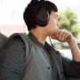 CASQUE MICRO GAMING LOGITECH G433 7.1 - NOIR (981-000668 )