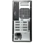 PC DE BUREAU DELL VOSTRO 3888 DUAL CORE 4GO/1TO - NOIR (3888-G6400)