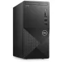 PC DE BUREAU DELL VOSTRO 3888 DUAL CORE 4GO/1TO - NOIR (3888-G6400)