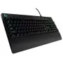 CLAVIER GAMING LOGITECH G213 PRODIGY RGB (920-008088)