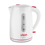 Bouilloire 1.7L 2200W UFESA (HA7616) UFESA - 1 chez affariyet pas cher