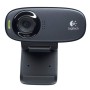Webcam LOGITECH C310 HD usb Noir 960-001065 - Affariyet