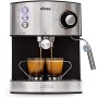 Machine à café EXPRESSO UFSEA (CE7240) UFESA - 1 Chez affariyet pas cher