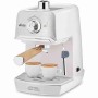 Cafetière expresso et cappuccino crème 850W UFESA (CE7238) UFESA - 2 Chez affariyet pas cher