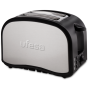 Grille-pain 800W UFESA (TT7985) UFESA - 6chez affariyet pas cher