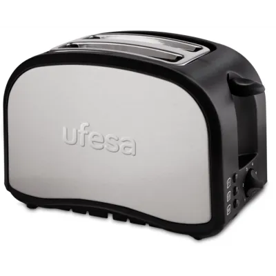 Grille-pain 800W UFESA