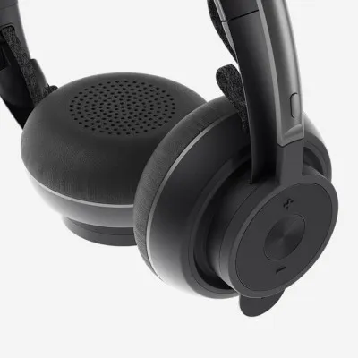 LOGITECH HEADSET ZONE WIRELESS (981-000798)