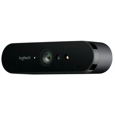 WEBCAM LOGITECH BRIO STREAM EDITION ULTRA HD 4K (960-001194)