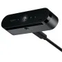 WEBCAM LOGITECH BRIO STREAM EDITION ULTRA HD 4K (960-001194)