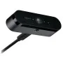 WEBCAM LOGITECH BRIO STREAM EDITION ULTRA HD 4K (960-001194)