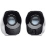 HAUT PARLEUR STÉRÉO LOGITECH Z120 (980-000513) LOGITECH - 1 chez affariyet à bas prix