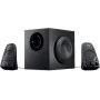Logitech Speaker System Z623 400W -Noir