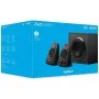 Logitech Speaker System Z623 400W -Noir