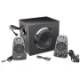 Logitech Speaker System Z623 400W -Noir