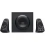 Logitech Speaker System Z623 400W -Noir