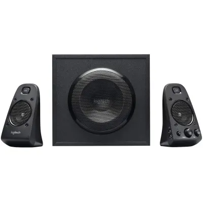 Logitech Speaker System Z623 400W -Noir