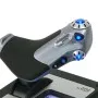 LOGITECH G SAITEK X52 FLIGHT CONTROL SYSTEM - (945-000006)