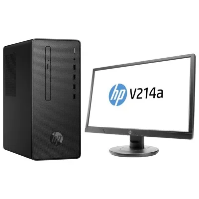 PC DE BUREAU HP PRO G2 I5 8É GÉN 4GO/1TO -  (B6BD97EA)