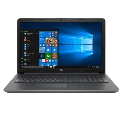 PC PORTABLE HP INTEL CORE I3 11É GÉN 4 GO/256 GO SSD - NOIR