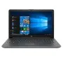 PC PORTABLE HP INTEL CORE I3 11É GÉN 4 GO/256 GO SSD - NOIR