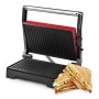 Grill viande et Panini multifonction 1000W UFESA (PR1000) UFESA - 2 Chez affariyet pas cher