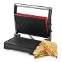 Grill Viande Et Panini Multifonction 1000W UFESA