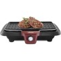 Barbecue électrique 2000W UFESA (BB7650) UFESA - 3 chez affariyet pas cher