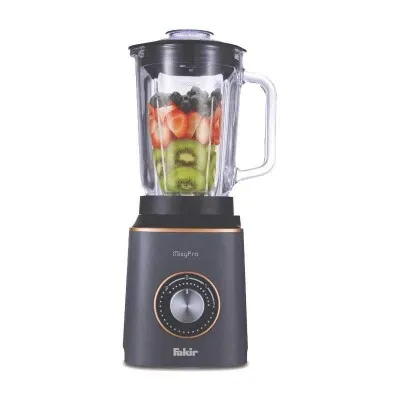 Blender en verre FAKIR 800W chez affariyet pas cher