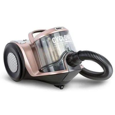 Aspirateur sans sac 800W FAKIR (FLIPPER)