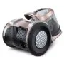 Aspirateur sans sac 800W FAKIR (FLIPPER)