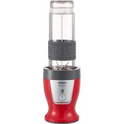 Blender Shake\'Take 300W ARZUM -Rouge