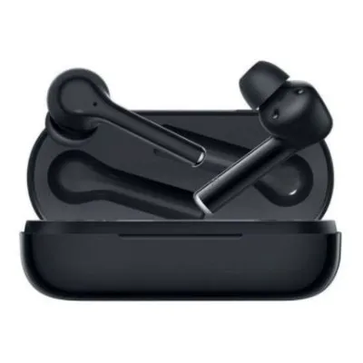 ÉCOUTEURS SANS FIL HUAWEI FREE BUDS 3I - NOIR CARBONE (WAL-CT025)
