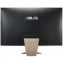 Pc de Bureau All In One ASUS Vivo V241EAK I7 11È GÉN  8Go 1To+256SSD - Noir