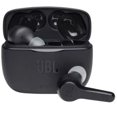 ECOUTEUR JBL TUNE 215 TWS BLUETOOTH - NOIR (97875)