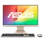 Pc de bureau All In One ASUS M241DAK AMD 3050U 4Go 1To- Noir