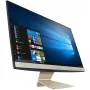 Pc de bureau All In One ASUS M241DAK AMD 3050U 4Go 1To- Noir