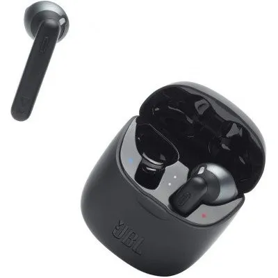 ECOUTEUR JBL T225 TWS noir (97503)