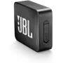 Haut Parleur JBL GO 2 Étanche Bluetooth - Noir