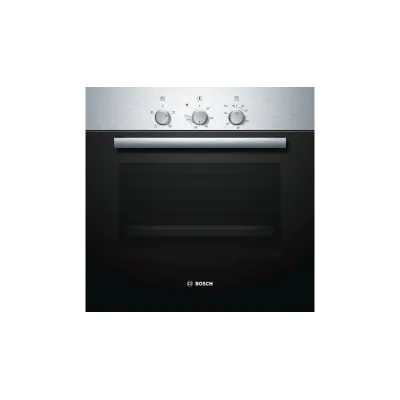 FOUR ENCASTRABLE BOSCH 66 LITRES-INOX