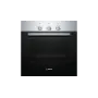 FOUR ENCASTRABLE BOSCH 66 LITRES-INOX