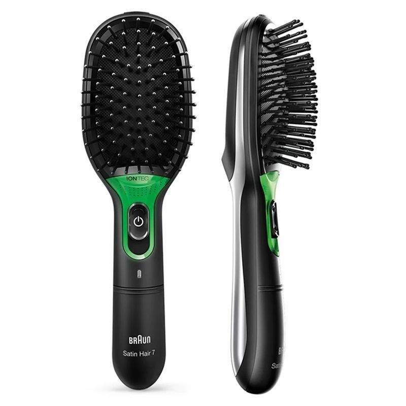 Achat Brosse Active Ion BRAUN Satin Hair 7 BR710-Affariyet pas cher Achat Brosse Active Ion BRAUN Satin Hair 7 BR710-Affariyet pas cher