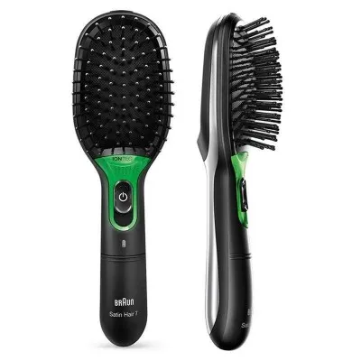 Brosse Satin Hair 7 Iontec BRAUN