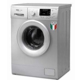 Machine à laver SABA SILVER FS610SL SABA - 1